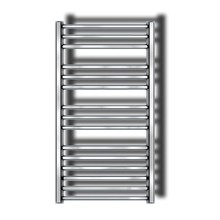 Водяной полотенцесушитель Grota Calma 63х90 Хром