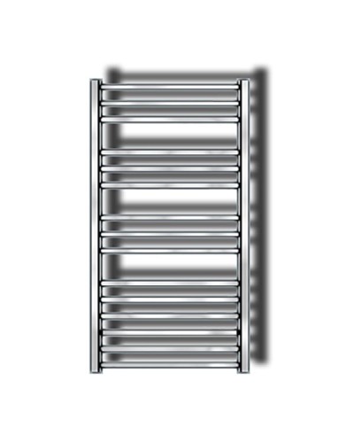 Водяной полотенцесушитель Grota Calma 63х90 Хром