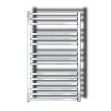 Водяной полотенцесушитель Grota Classic 30х90 Хром