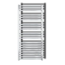 Водяной полотенцесушитель Grota Classic 30х120 Хром