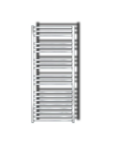 Водяной полотенцесушитель Grota Classic 48х120 Хром