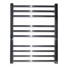 Водяной полотенцесушитель Grota Classic 53х60 Хром