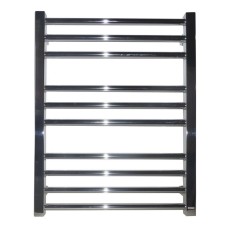 Водяной полотенцесушитель Grota Classic 53х60 Хром