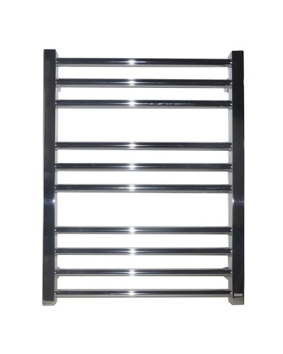 Водяной полотенцесушитель Grota Classic 53х60 Хром