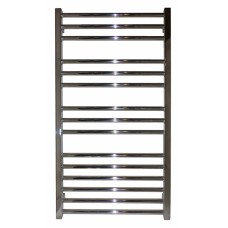 Водяной полотенцесушитель Grota Classic 53х90 Хром