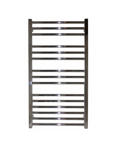 Водяной полотенцесушитель Grota Classic 53х90 Хром