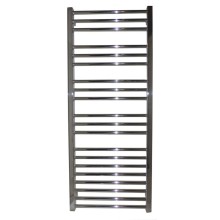 Водяной полотенцесушитель Grota Classic 53х120 Хром