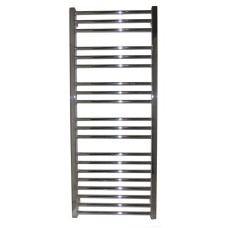 Водяной полотенцесушитель Grota Classic 53х120 Хром