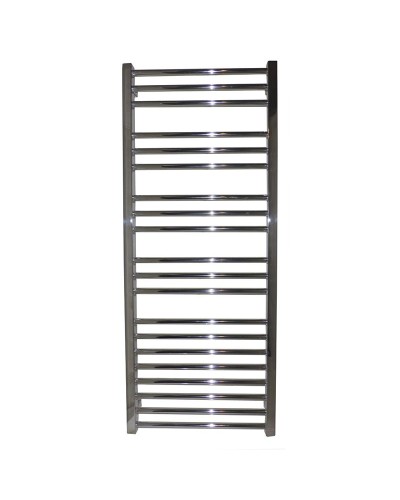 Водяной полотенцесушитель Grota Classic 53х120 Хром