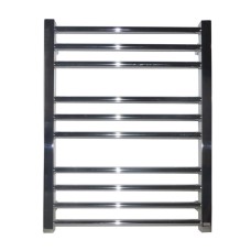 Водяной полотенцесушитель Grota Classic 63х60 Хром