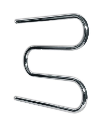 Водяной полотенцесушитель Ника Simple М1 3/4 50x70 Хром