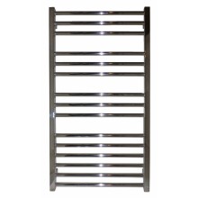 Водяной полотенцесушитель Grota Classic 63х90 Хром