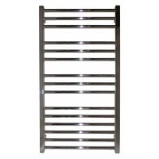 Водяной полотенцесушитель Grota Classic 63х90 Хром