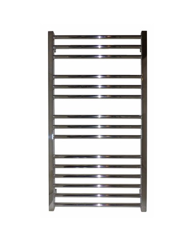 Водяной полотенцесушитель Grota Classic 63х90 Хром