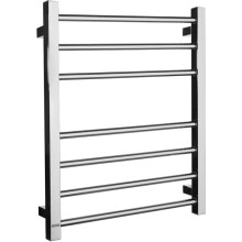 Водяной полотенцесушитель Grota Eco Classic 48х60 Хром