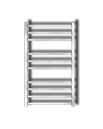 Водяной полотенцесушитель Grota Eco Classic 48х90 Хром