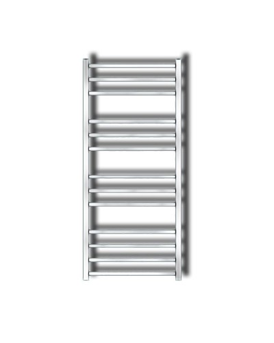 Водяной полотенцесушитель Grota Eco Classic 48х120 Хром