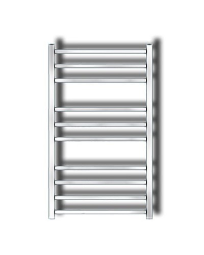 Водяной полотенцесушитель Grota Eco Classic 63х90 Хром