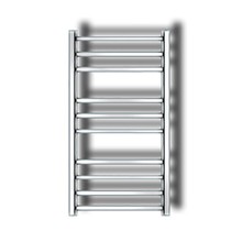 Водяной полотенцесушитель Grota Eco Calma 53х90 Хром