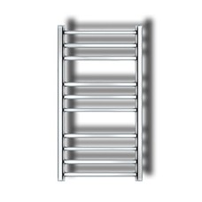 Водяной полотенцесушитель Grota Eco Calma 53х90 Хром