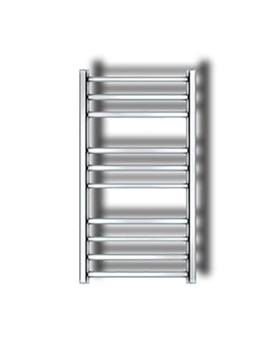 Водяной полотенцесушитель Grota Eco Calma 53х90 Хром