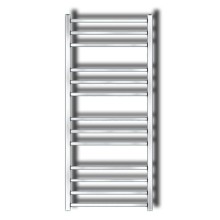 Водяной полотенцесушитель Grota Eco Calma 63х120 Хром