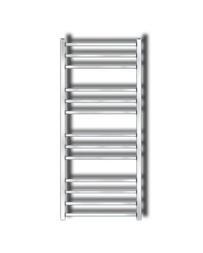 Водяной полотенцесушитель Grota Eco Calma 63х120 Хром