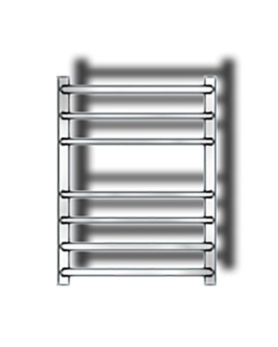 Водяной полотенцесушитель Grota Eco Forte 63х60 Хром