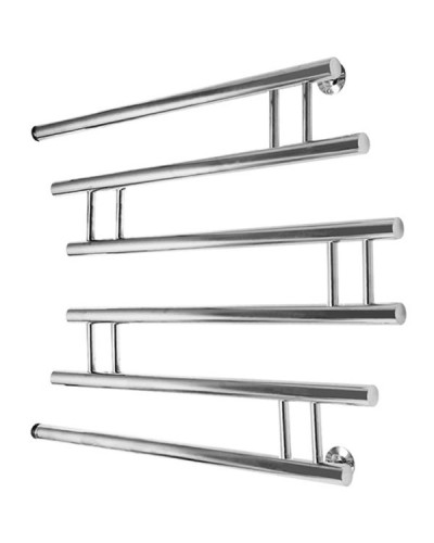 Водяной полотенцесушитель Ника Econ ПМ4 50x70 Хром