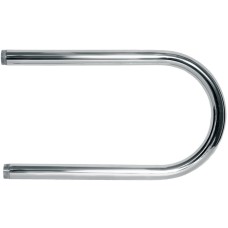 Водяной полотенцесушитель Ника Simple П1 32x50 Хром