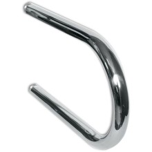 Водяной полотенцесушитель Ника Simple П1 32x100 Хром