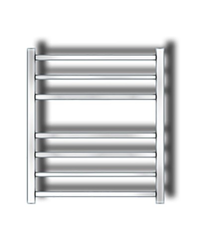 Водяной полотенцесушитель Grota Estro 48х60 Хром