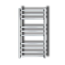 Водяной полотенцесушитель Grota Estro 48х90 Хром