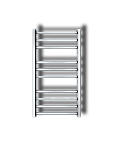 Водяной полотенцесушитель Grota Estro 53х90 Хром