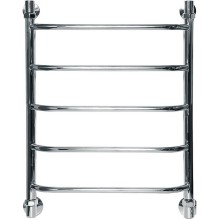 Водяной полотенцесушитель Ника Trapezium ЛТ 60x40 Хром