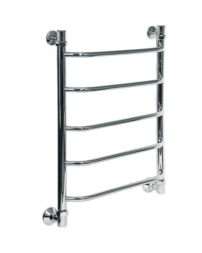 Водяной полотенцесушитель Ника Trapezium ЛТ 60x40 Хром