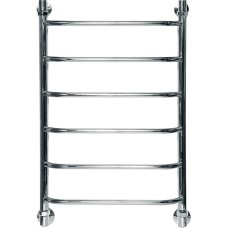 Водяной полотенцесушитель Ника Trapezium ЛТ 80x40 Хром