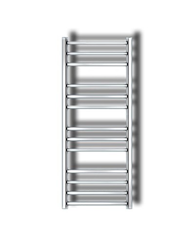 Водяной полотенцесушитель Grota Estro 63х120 Хром