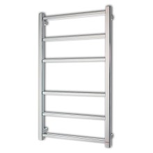 Водяной полотенцесушитель Grota Moda 53х90 Хром