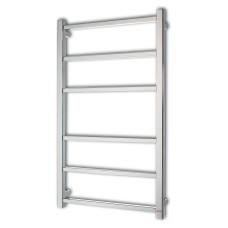 Водяной полотенцесушитель Grota Moda 53х90 Хром