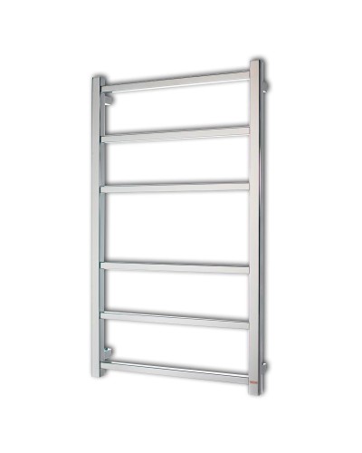 Водяной полотенцесушитель Grota Moda 53х90 Хром