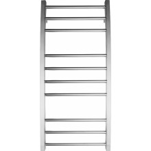 Водяной полотенцесушитель Grota Primo 480х900 Хром