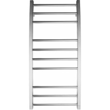 Водяной полотенцесушитель Grota Primo 480х900 Хром