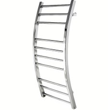 Водяной полотенцесушитель Grota Primo 480х900 Хром