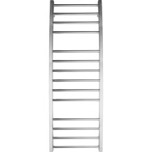 Водяной полотенцесушитель Grota Primo 480х1200 Хром