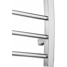 Водяной полотенцесушитель Grota Primo 480х1200 Хром