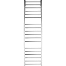 Водяной полотенцесушитель Grota Primo 480х1500 Хром