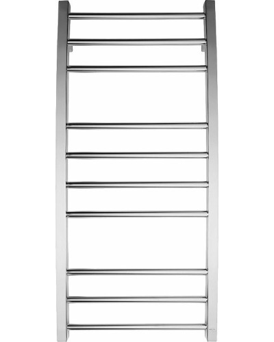 Водяной полотенцесушитель Grota Primo 530х900 Хром