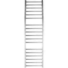 Водяной полотенцесушитель Grota Primo 530х1500 Хром