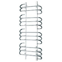 Водяной полотенцесушитель Grota Rivolo 500х1200 Хром